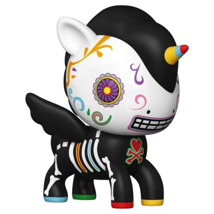 Funko POP! Tokidoki Caramelo 103 LE figurka