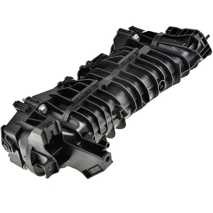 Kolektor dolotowy TBVPARTS, do N47S1 N47N 2.0d F10 F20 F30 E90 E91
