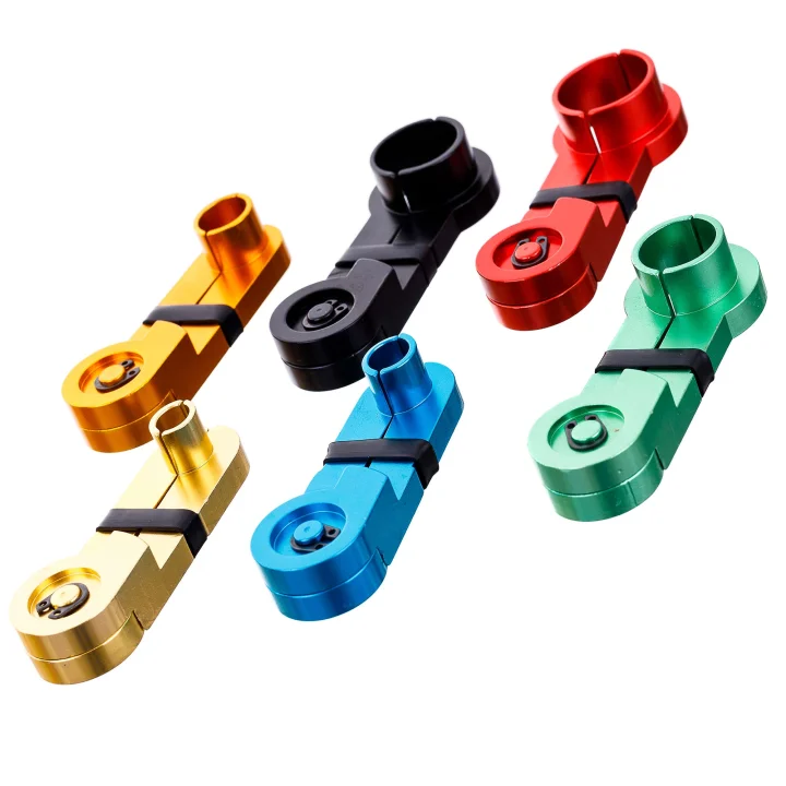 ZESTAW SK1430 DO ZŁĄCZ PALIWOWOWYCH I KLIMATYZACJI 22cz