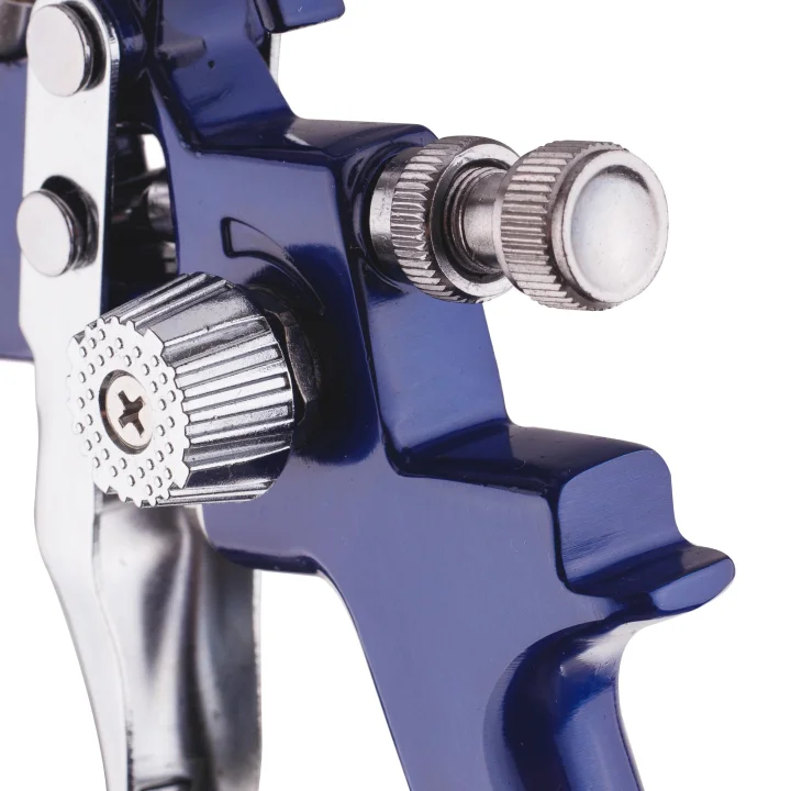 Pistolet lakierniczy Auarita H-827 BLUE 1,4 mm HP
