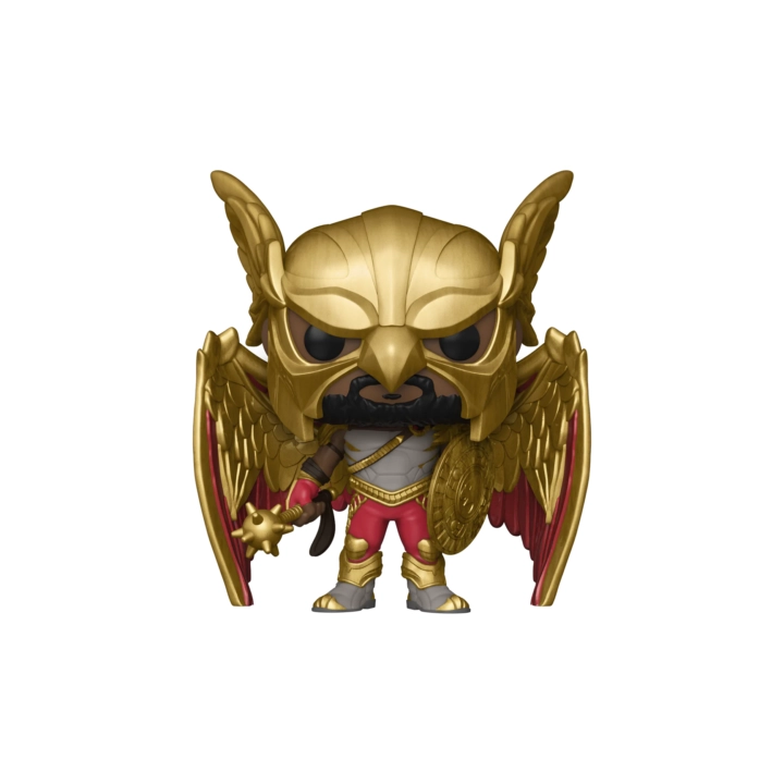 Funko POP! Marvel Black Adam Hawkman 1236