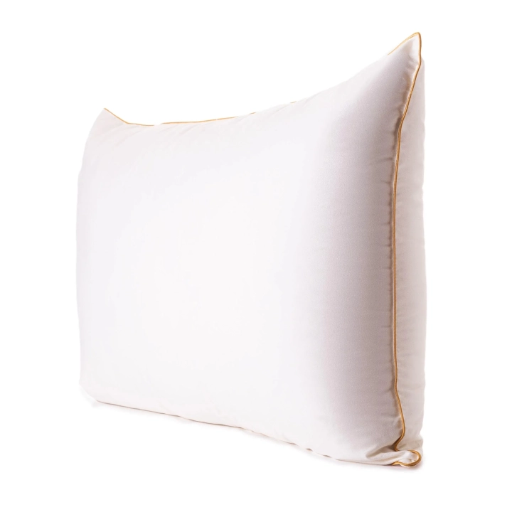 Poduszka półpuchowa 50x70 (70% pierze, 30% puch)
