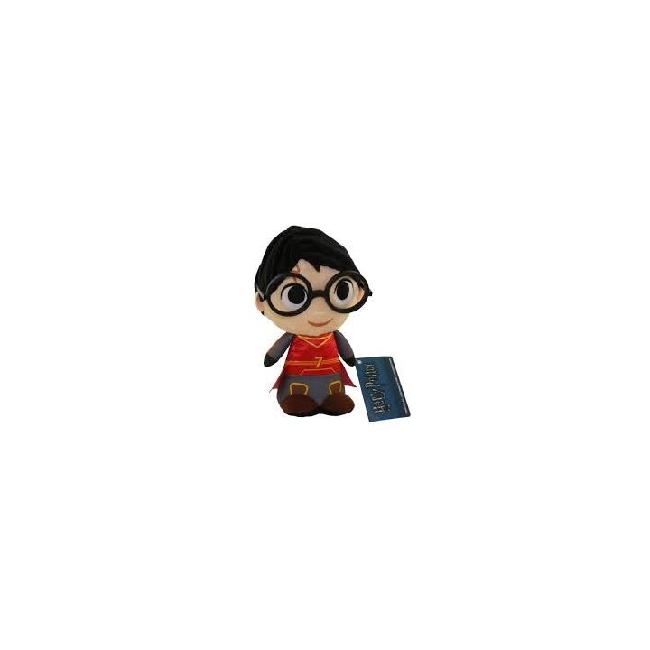 Funko plusz Harry Potter Quidditch 21cm