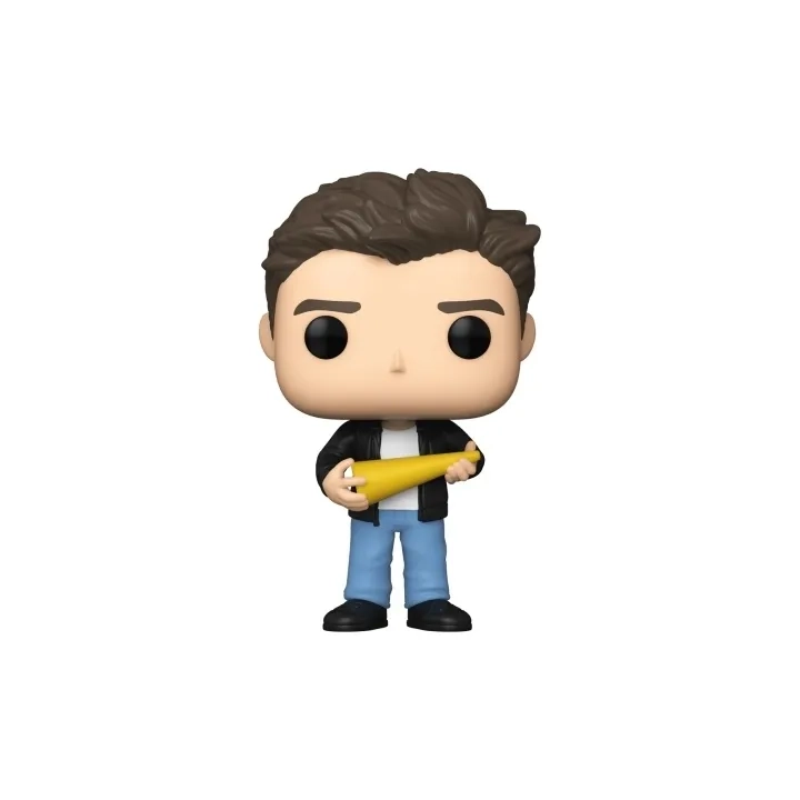 Funko POP! TV Parks & Recreation Ben Wyatt 1153 Specjal Edition