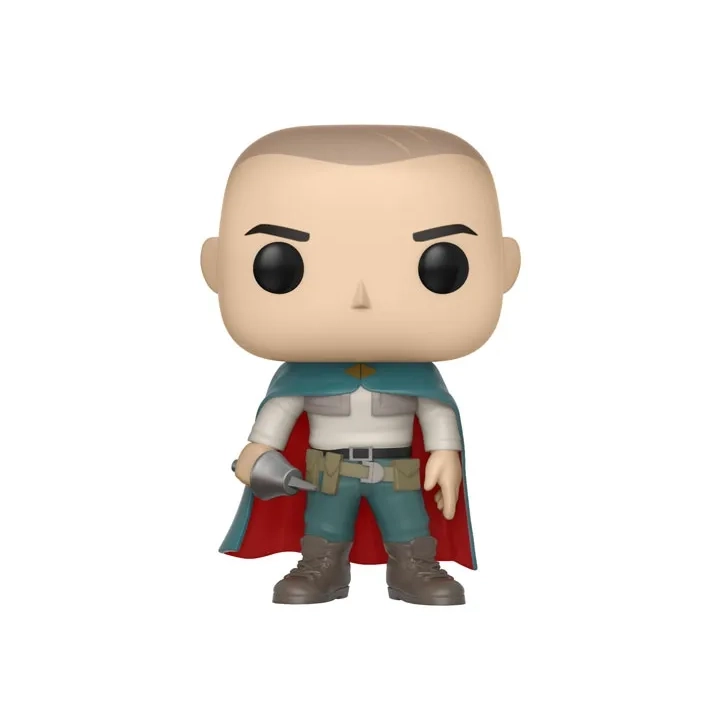 Funko POP! Komiks SAGA The Will 10