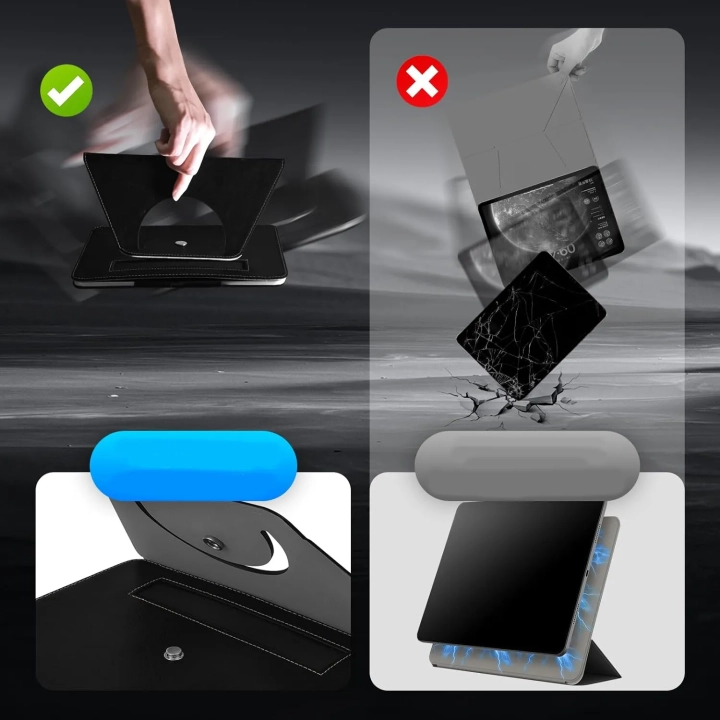 Skórzane etui iPad 10.9