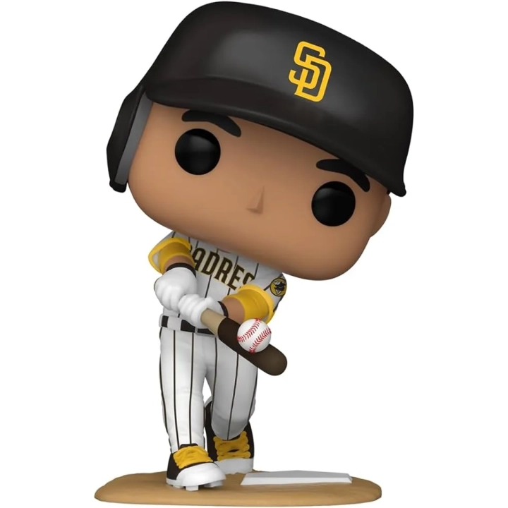 Funko POP! MLB Nationals Juan Soto 86 figurka