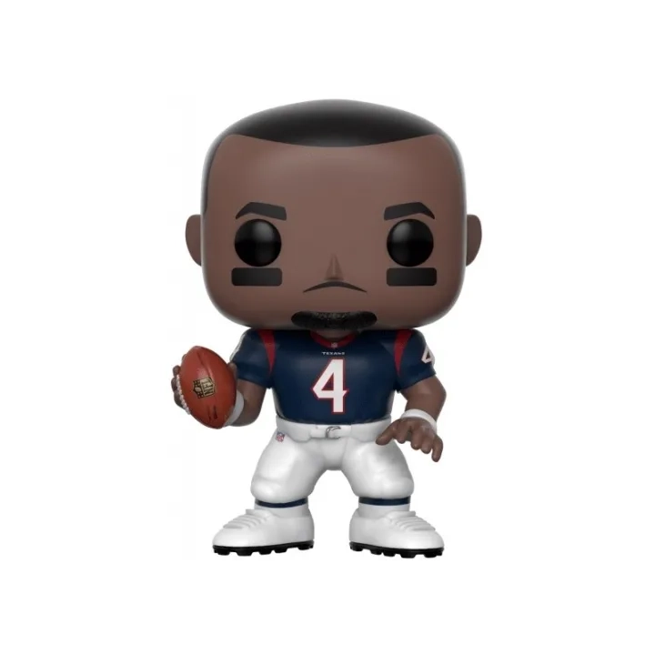 Funko POP! NFL Texans Houston Deshaun Watson 94 figurka