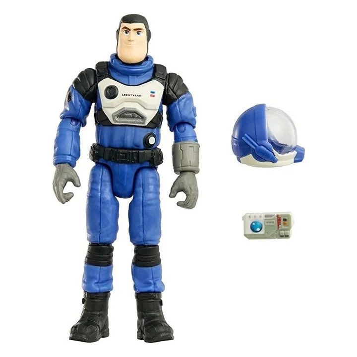 MATTEL Lightyear figurka Buzz Astral XL-14 13cm