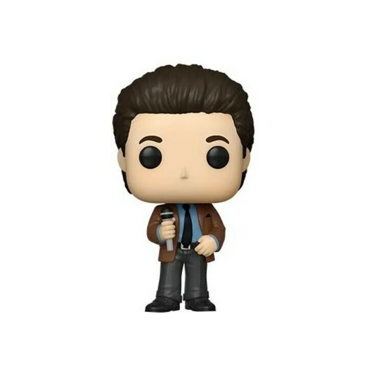 Funko POP! TV Seinfeld Jerry 1081 figurka