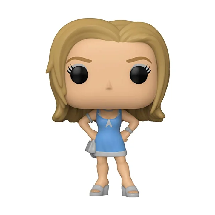 Funko POP! Romy And Michele's Romy 908