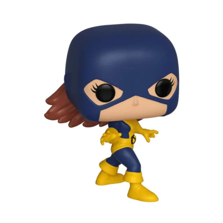 Funko POP! Marvel 80th FA Marvel Girl 503 figurka