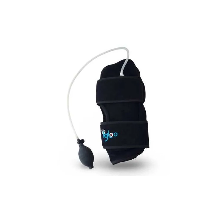 Orteza kolana Igloo Universal krioterapeutyczna stabilizator kolana