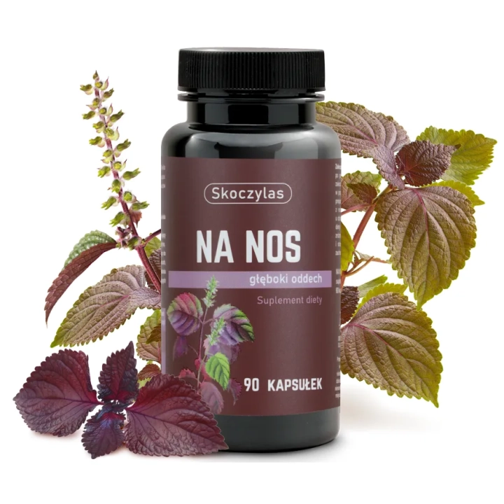 NA NOS pachnotka