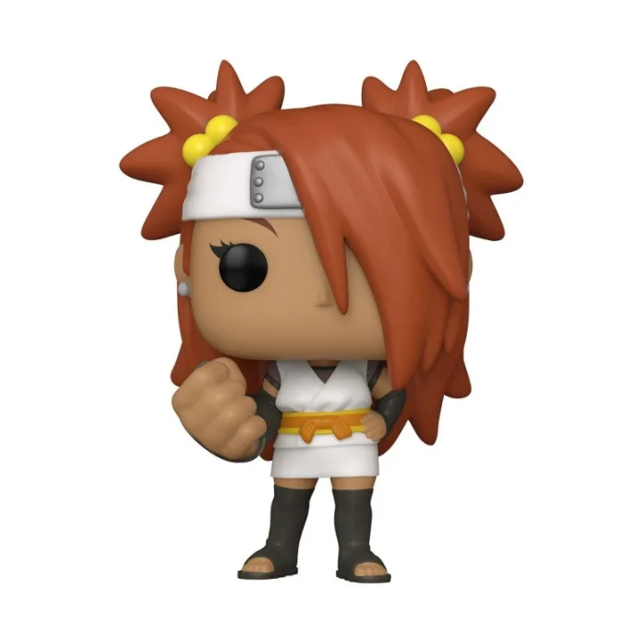 Funko POP! Animation Boruto Cho-Cho 1037 figurka