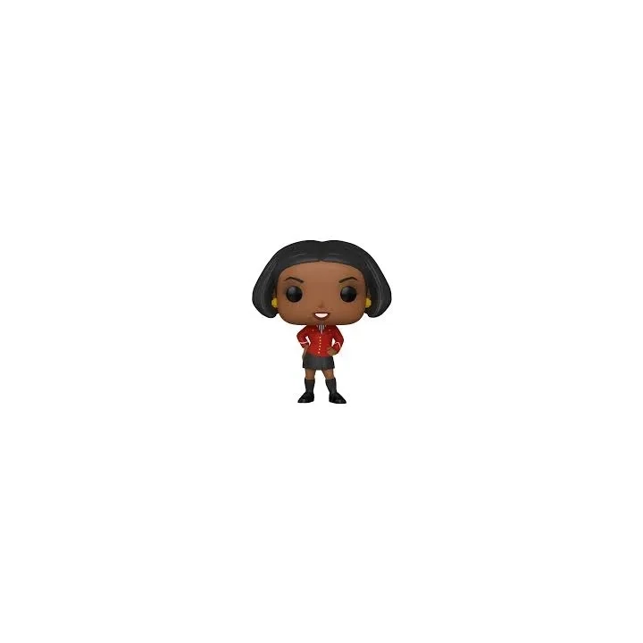Funko POP! TV Family Matters Laura Winslow 1379
