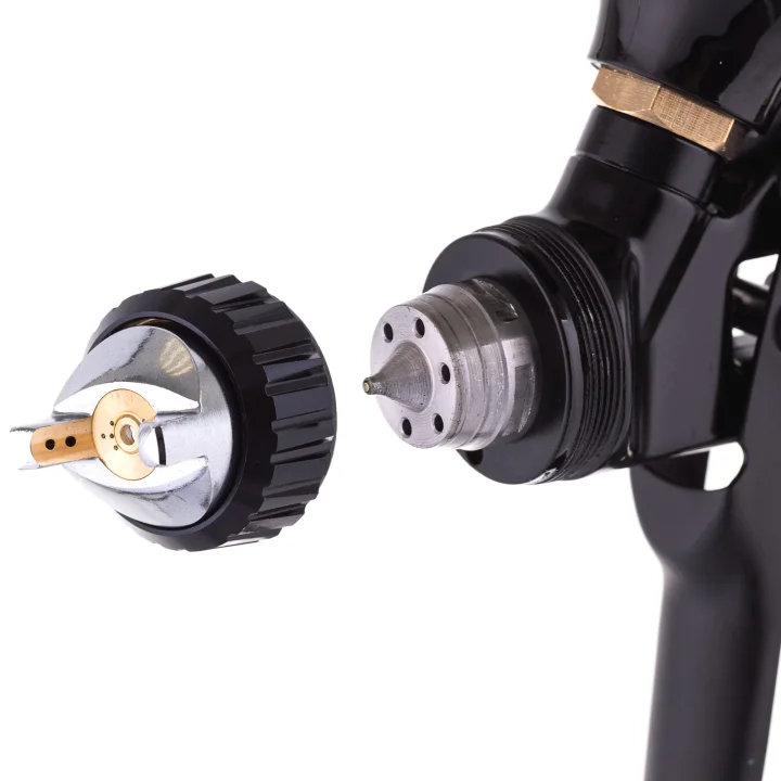 Pistolet Lakierniczy LION 1 HVLP AUARITA 1,7mm