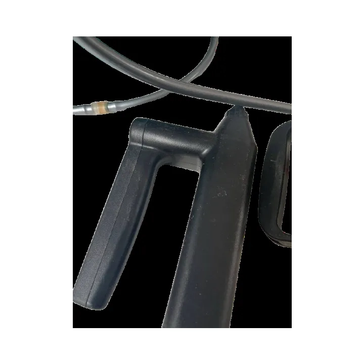 UŻYWANE Opryskiwacz elektryczny do roślin SYLSTAR 8L z 4 dyszami USB regulowany