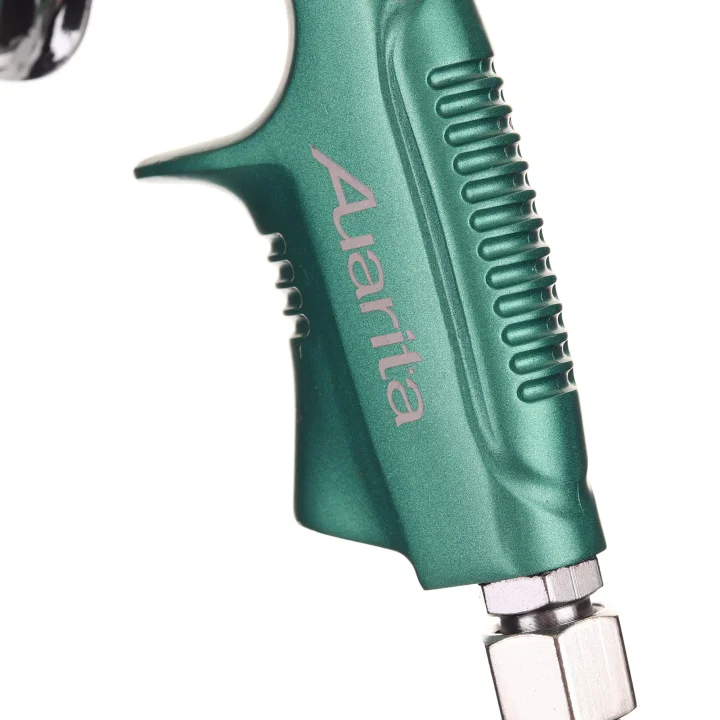 Pistolet Lakierniczy LVLP Auarita L-898-2 1,4mm rękojeść pokryta Teflonem