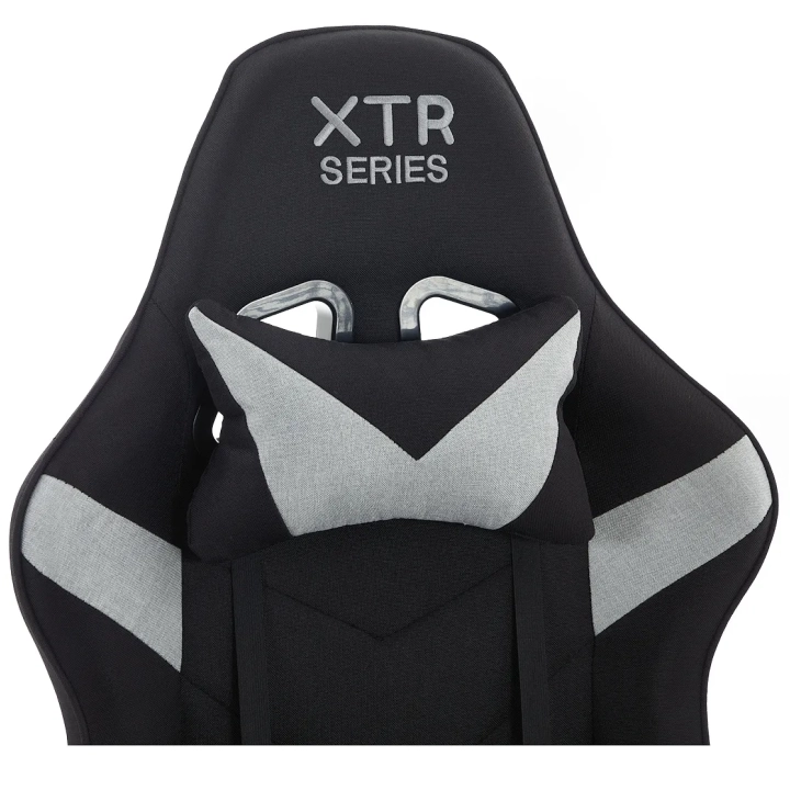 Fotel Gamingowy EXTREME XTR Light Gray