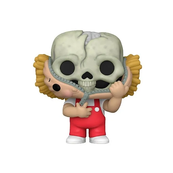 Funko POP! GPK Bony Tony 05 Limited Edition