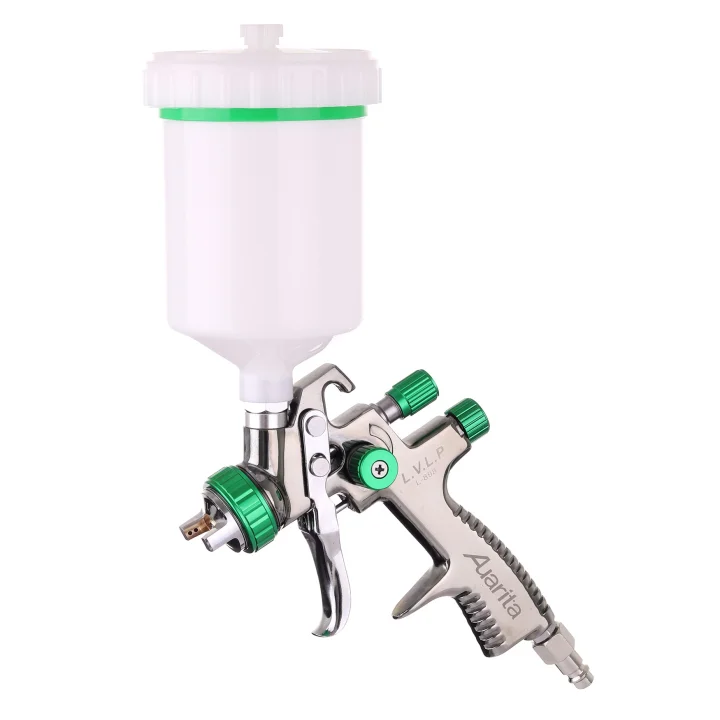 Pistolet Lakierniczy hp hvlp=lvlp Auarita 1,3 L898