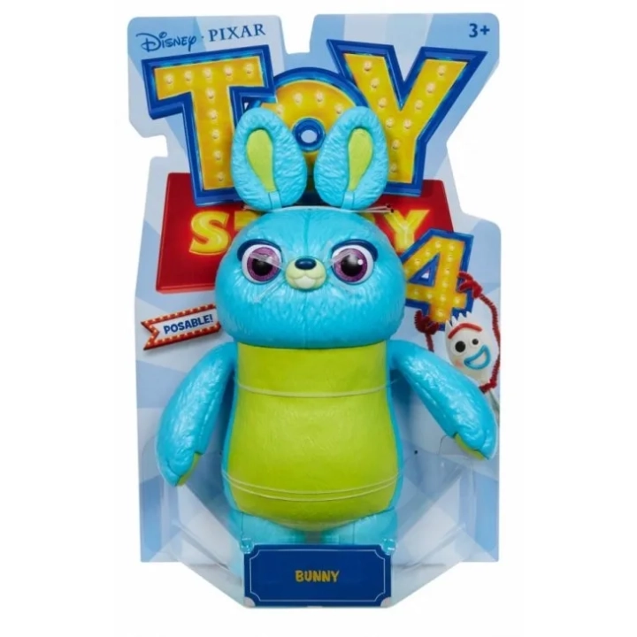 MATTEL Toy Story 4 Bunny interaktywny GDP67