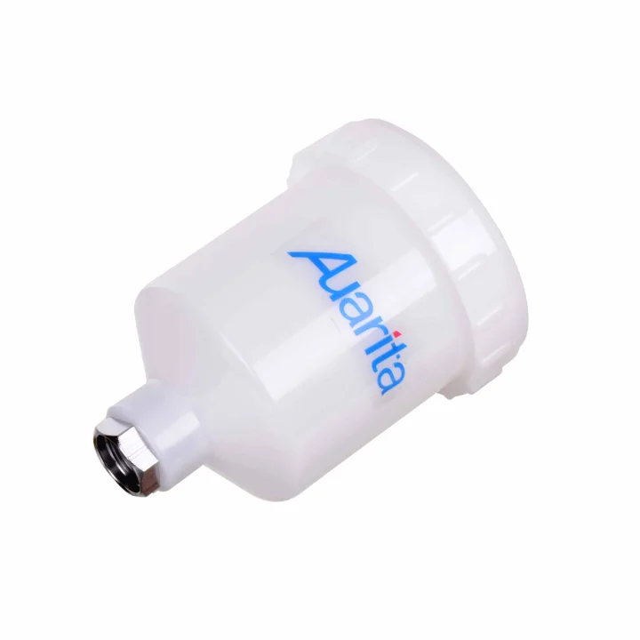 Zbiornik lakieru 125ml AUARITA