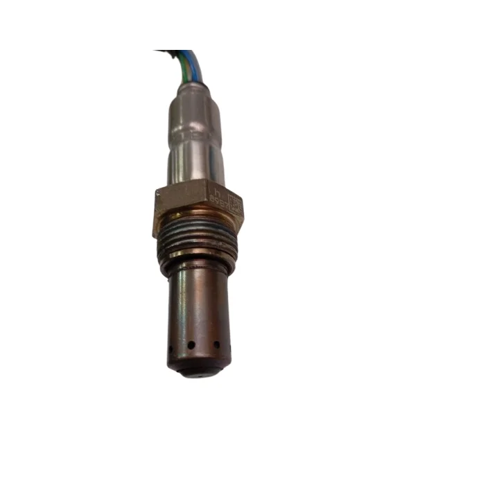 UŻYWANE Czujnik NOx 04L907805D do Audi A1 A3 VW Passat Golf Tiguan Skoda