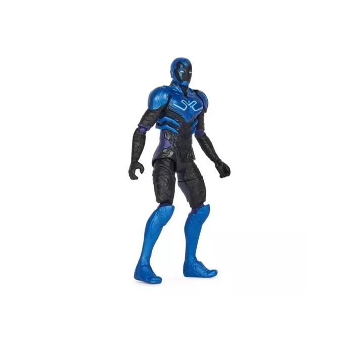 Spin Master DC Blue Beetle Hero Mode Figurka 10cm