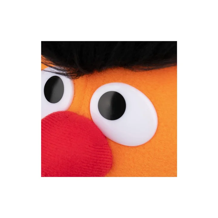 Ulica Sezamkowa maskotka pluszowa ERNIE 28cm licencja