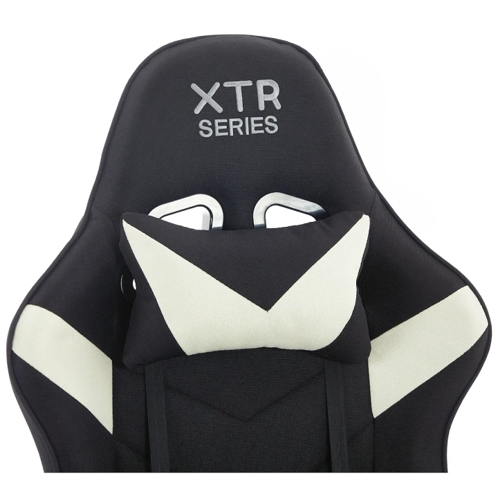 Fotel Gamingowy EXTREME XTR Cream