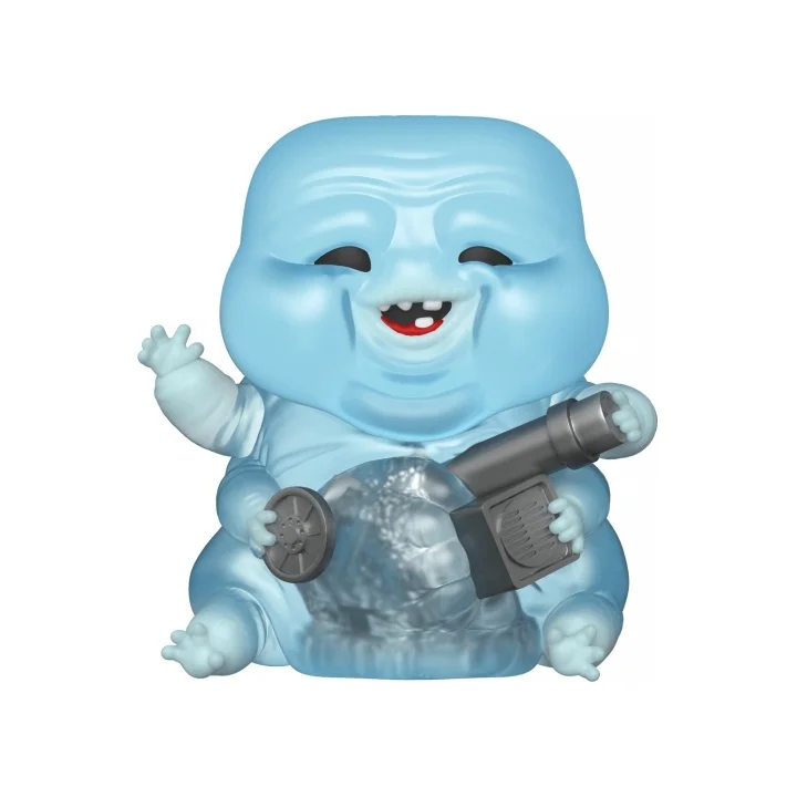 Funko POP! Ghostbusters Muncher 929 SE Glow