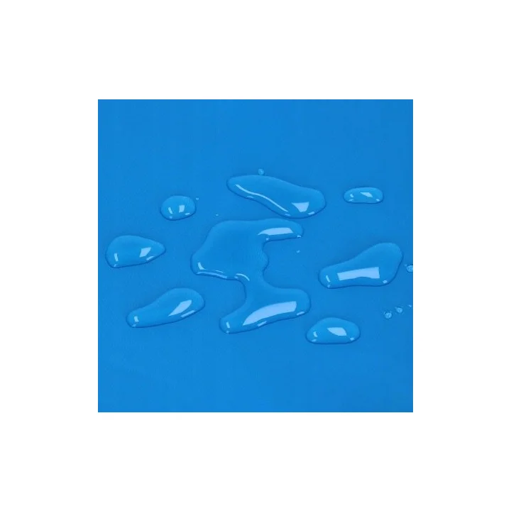 Żelowa mata chłodząca dla zwierząt 52x52 cm niebieska