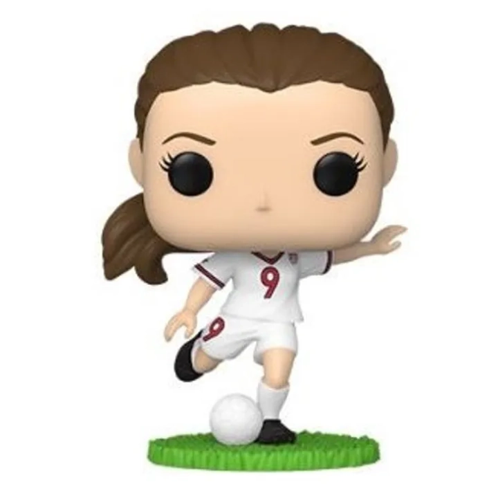Funko POP! Sports Legends USWNT Mia Hamm 12