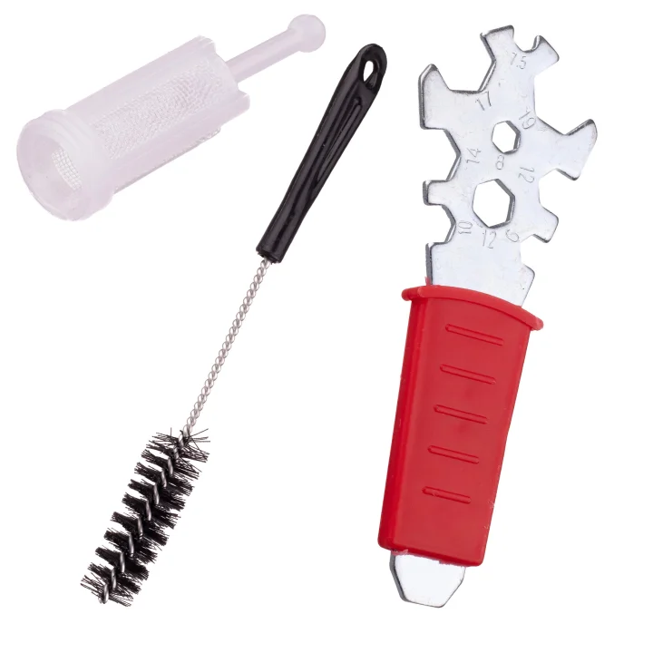 Pistolet Lakierniczy HVLP do Malowania Dysza 1,3mm AIRGREEN SICO PRO 600ml