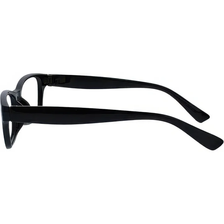 Okulary do czytania La Société RRR77 +1.0 unisex zestaw 3 szt.