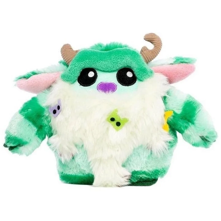 Funko plusz Monsters Sapwood Mossbottom 15cm