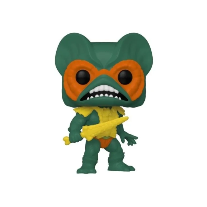 Funko POP! Masters of the universe Mer-Man 88 figurka