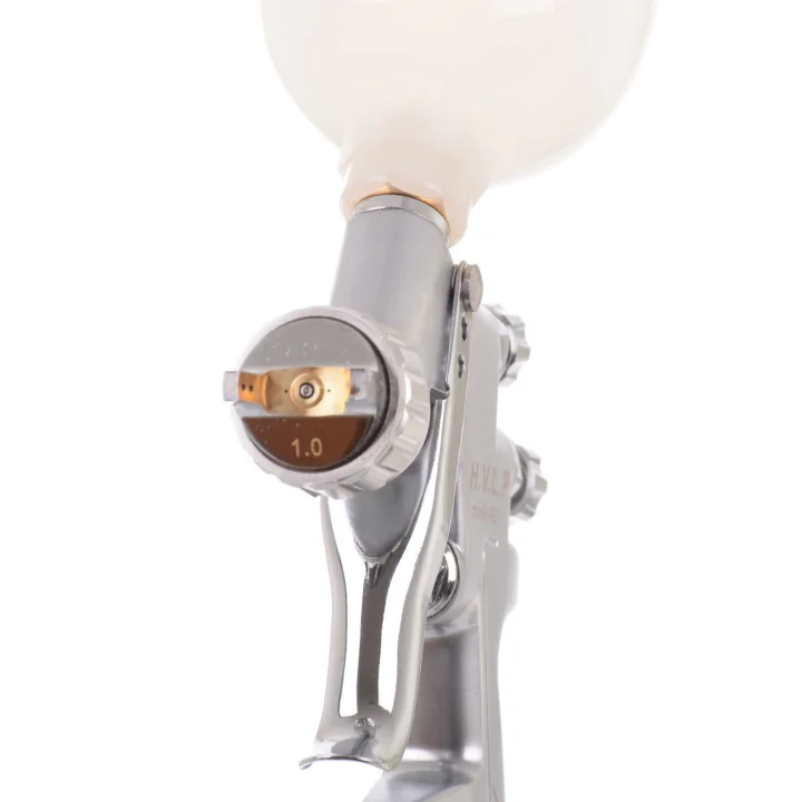 Auarita Pistolet Lakierniczy Mini HVLP 0,8