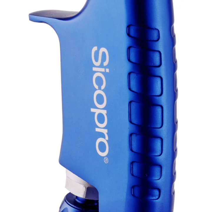 Pistolet Lakierniczy HVLP Profesjonalny Dysza 1,4mm SICO PRO PREMIUM 600ml