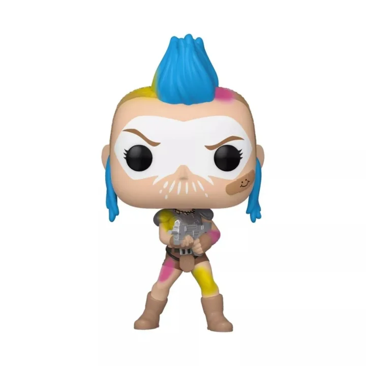 Funko POP! Games Rage 2 Goon Squad 572