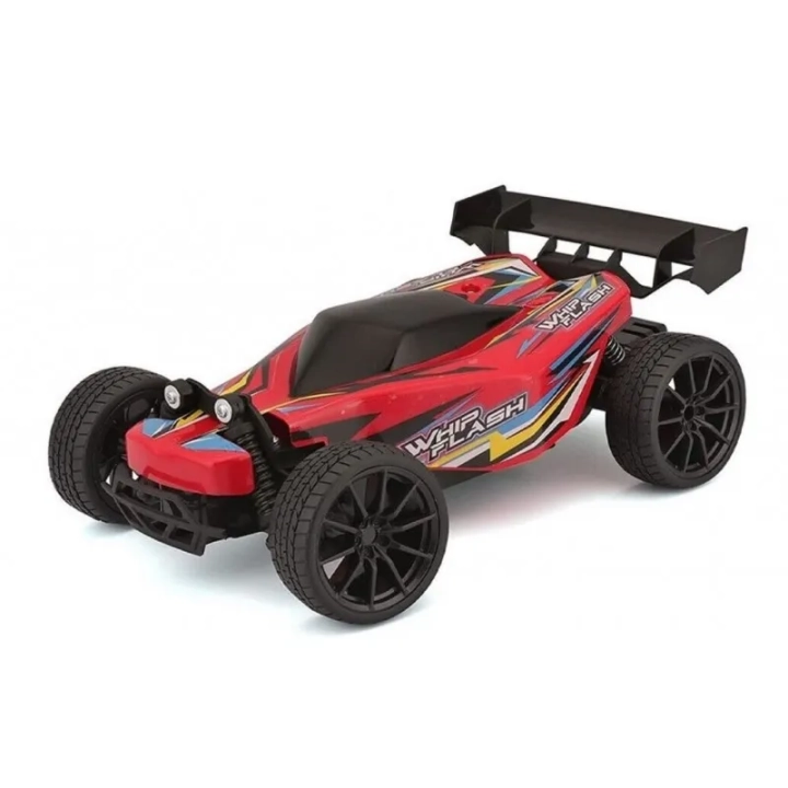 Maisto R/C Whip Flash Buggy samochód 21 cm