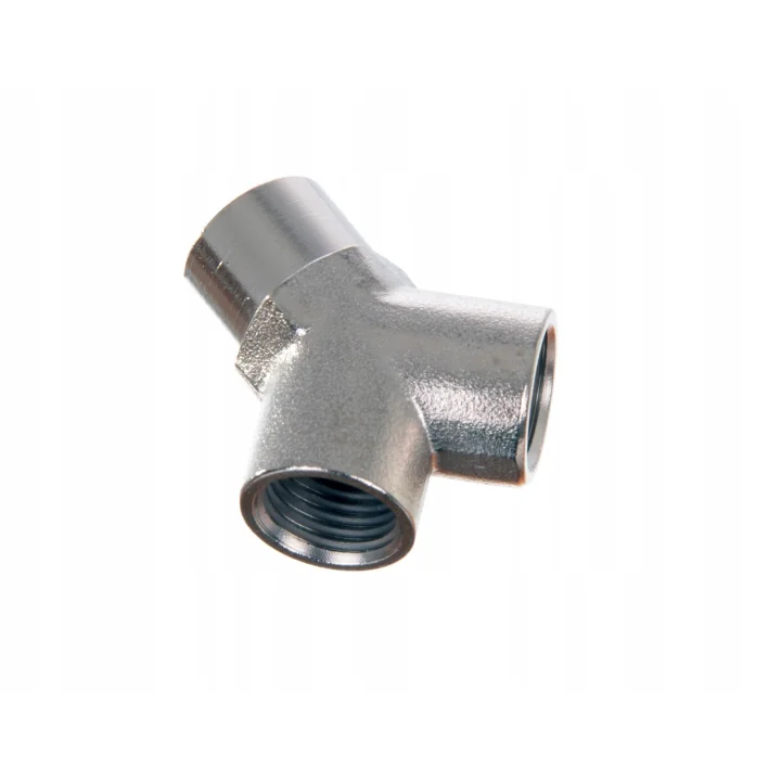 ROZDZIELACZ "Y" 3x1/4"GW