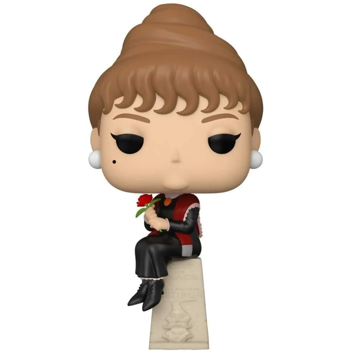 Funko POP! Haunted Mansion Constance Hatch 803 CHASE