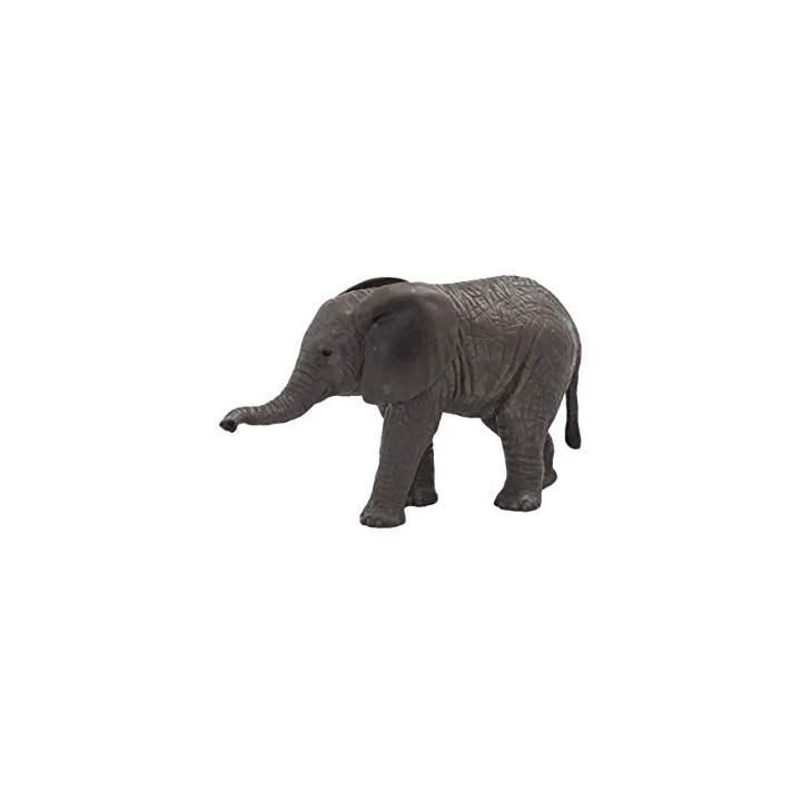 ANIMAL PLANET słoń afrykański młody 387190 5cm