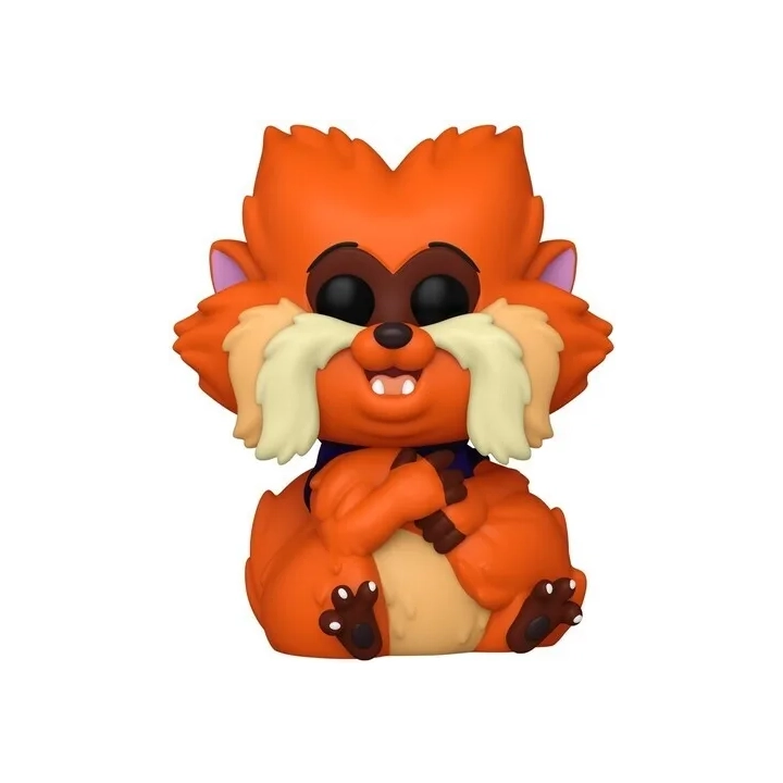 Funko POP! An American Tail Tiger 1654 figurka