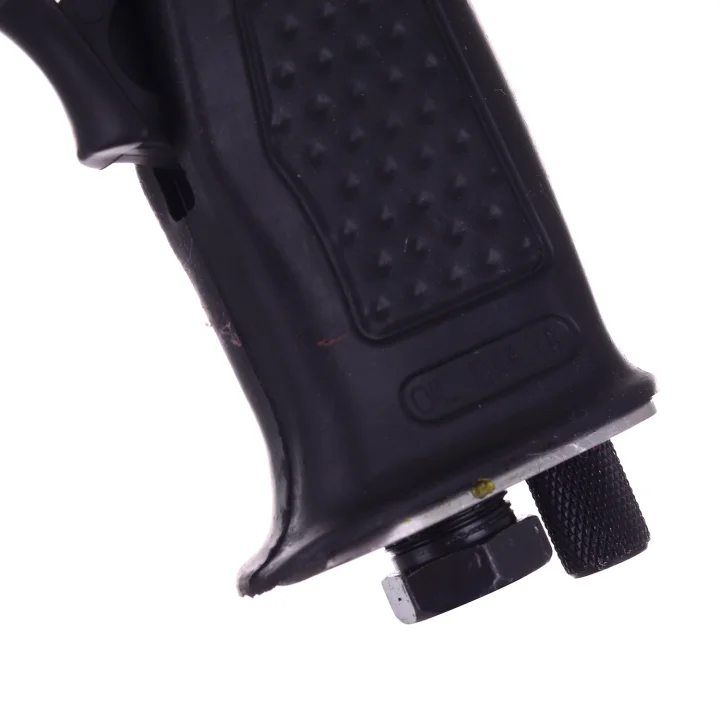 Młotek Ścinak Pneumatyczny Udarowy Automat + Groty długie 175mm okrągłe