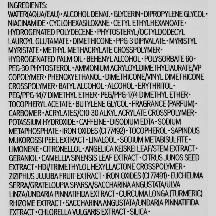 Krem Wrinkle Smoothing Cream 50 ml przeciwzmarszczkowy efekt wygładzenia i intensywnego nawilżenia