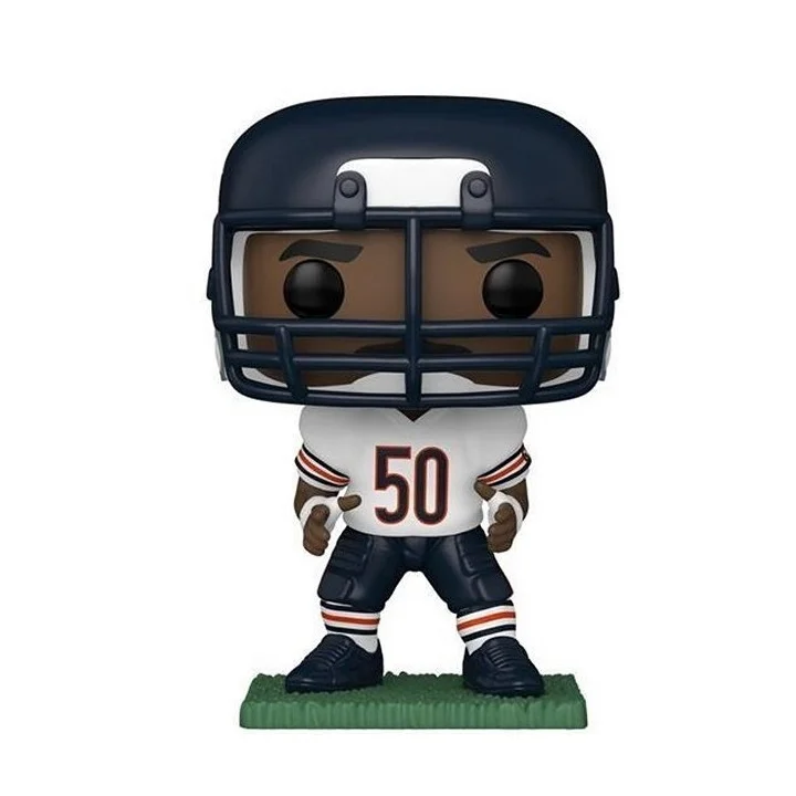 Funko POP! NFL Bears Mike Singletary 218